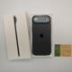 BIG2(中壢旗艦店)iphone Air 512G黑