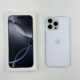 【BIG2羅東】IPHONE 16PM 256G白色