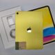 BIG2(中壢旗艦店)iPAD (A16)WIFI (128G)黃