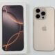 【BIG2羅東】IPHONE 16PRO 256G金色