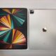 BIG2(中壢店)Apple iPad Pro(2021)(12.9 吋, WiFi, 128GB) A2378(太空灰)