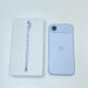 BIG2(羅東店) IPHONE AIR 256G 藍色