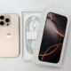 BIG(羅東店)IPHONE 16Pro 256G 金色