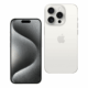 BIG2(光華店) IPHONE 15 PRO 256G 白色鈦金屬