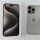 BIG2(羅東店) IPHONE 15 PRO 256G原色
