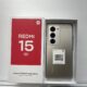 BIG2(中壢店)小米 Redmi 15 5G(8G/256G)鈦灰色